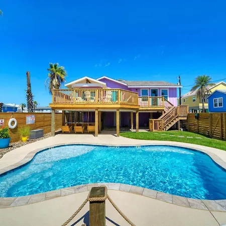 Barefoot Salty By Avantstay Private Pool